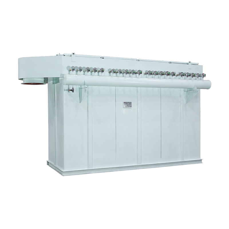 Sistemski sakupljač prašine