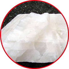 Rudarstvo mlin za mljevenje