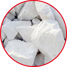 Rudarstvo mlin za mljevenje